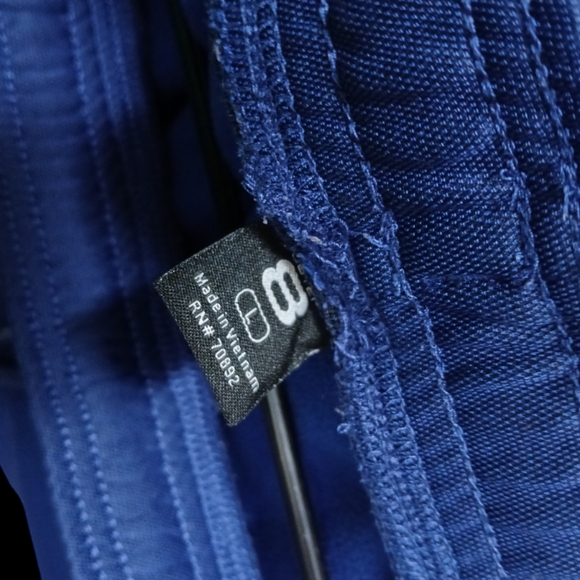 LAYER 8 size L shorts men’s (SEND OFFERS) - Picture 4 of 4